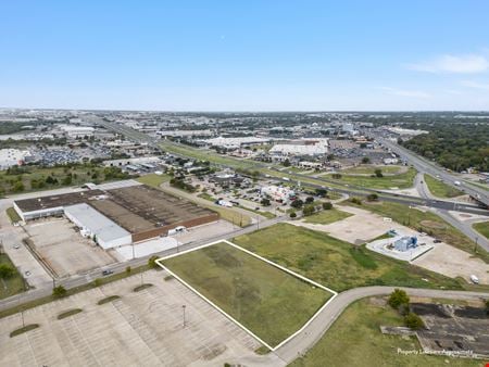 A look at 401 Precision Drive commercial space in Waco