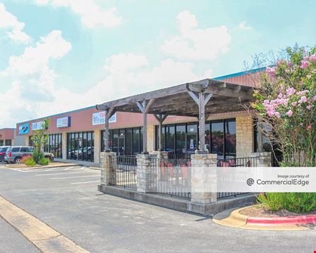 A look at PFLUGERVILLE OFFICE PARK Commercial space for Rent in Pflugerville