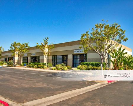 A look at Activity Business Center - Bldg. 5 Industrial space for Rent in San Diego