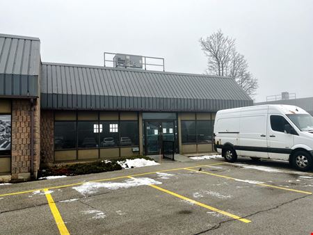 A look at 504 Iroquois Shore Road, Unit 8 commercial space in Oakville