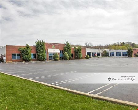 A look at 211 South Gulph Road commercial space in King of Prussia