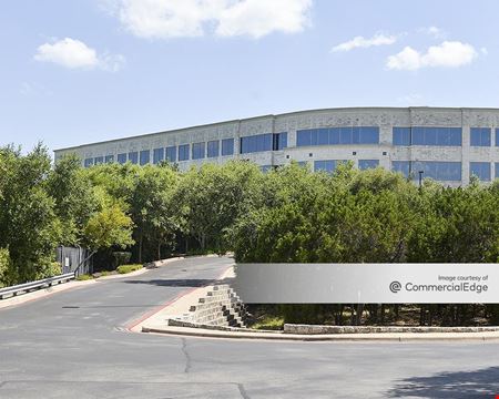 A look at LAS CIMAS II Office space for Rent in Austin
