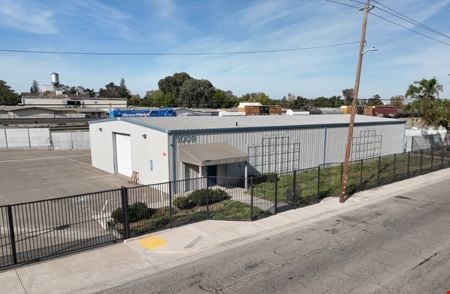 A look at 915-1009 N Union Street commercial space in Stockton