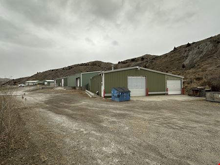 A look at 5056 & 5110 Jellison Rd. commercial space in Billings