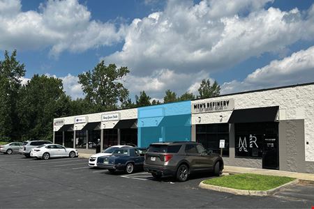 A look at 4020-4048 Parkmead Dr commercial space in Grove City