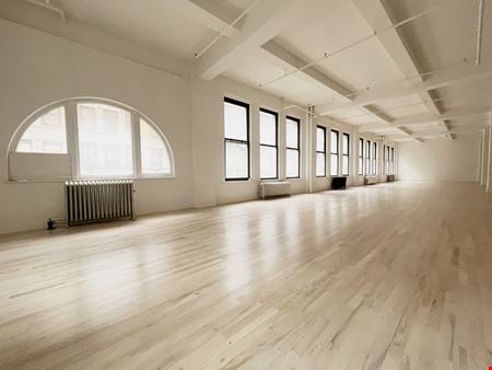 A look at 115 W 30th St #201, New York, NY 10001 commercial space in New York