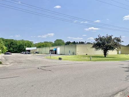 A look at 2094 North Boeing Road commercial space in Warsaw