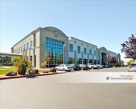 A look at South McDowell Landing Office space for Rent in Petaluma