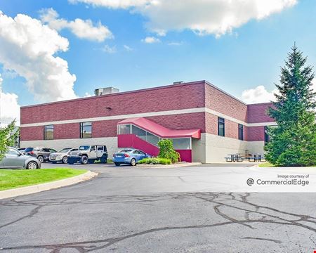 A look at 47828 Halyard Drive commercial space in Plymouth