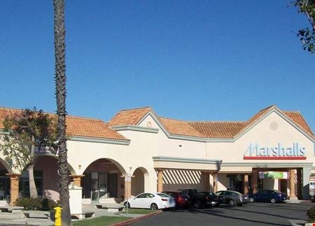 A look at The Marketplace Retail space for Rent in Oxnard