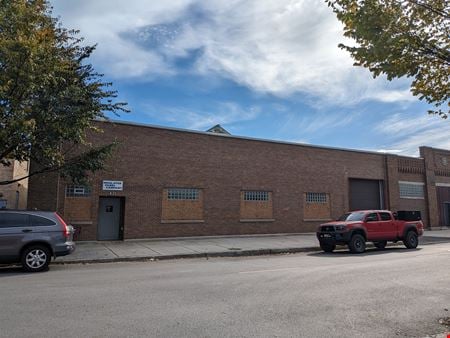 A look at 421 N Paulina St commercial space in Chicago