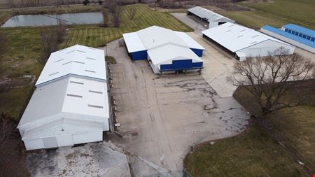 A look at 9715 Us Highway 136 commercial space in Macomb