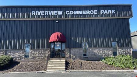 A look at Riverview Commerce Park Industrial space for Rent in Whitehall