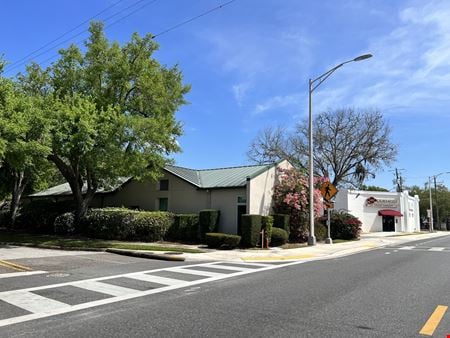 A look at Central Ave Medical Office Downtown - Winter Haven Office space for Rent in Winter Haven
