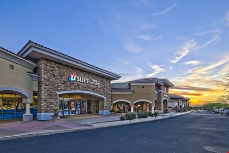 A look at 4705 E Carefree Hwy Retail space for Rent in Cave Creek