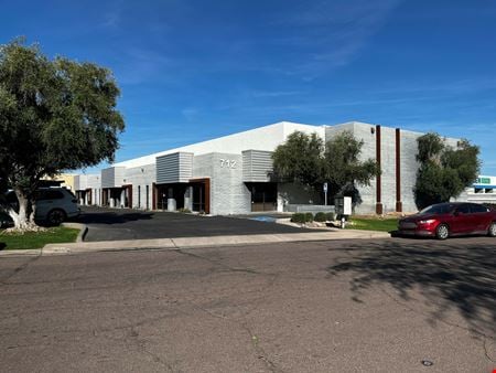 A look at 712 S Hacienda Dr commercial space in Tempe