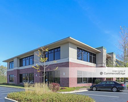 A look at East Mequon Corporate Centre VI commercial space in Mequon
