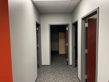 A look at 881 Parkway Avenue Office space for Rent in Elkhart
