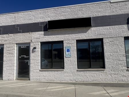 A look at Flex Space - 1624 Commerce Pkwy, Unit C commercial space in Bloomington