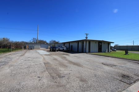 A look at Industrial Property for Sale: 842 Cantwell Lane, Corpus Christi, TX commercial space in Corpus Christi