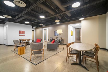 A look at The Peak Office space for Rent in Phoenix