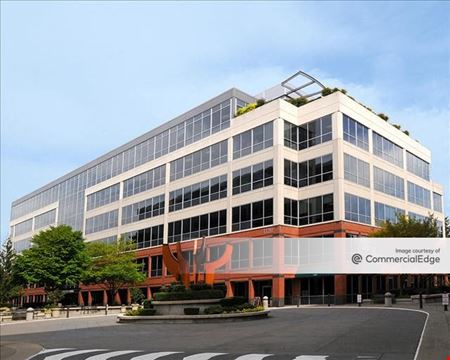 A look at One Twelfth @ Twelfth East Office space for Rent in Bellevue