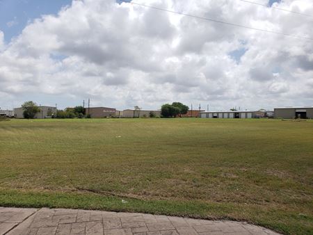 A look at Texas Industrial land for development - Corpus Christi commercial space in Corpus Christi