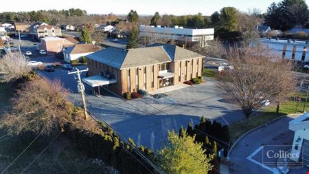 A look at 1120 S. Cedar Crest Boulevard, Allentown, PA commercial space in Allentown