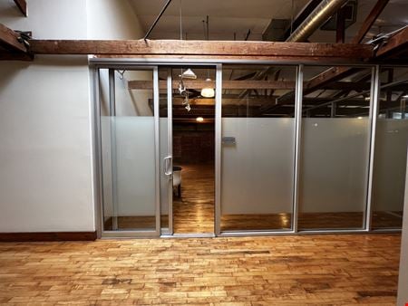 A look at Private Office Space commercial space in Los Angeles