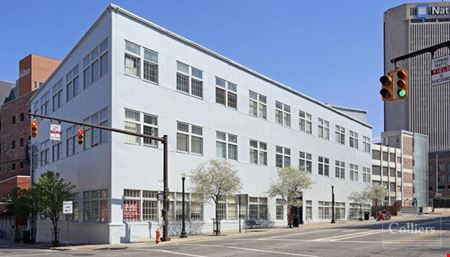 A look at 1st Floor; 7,872 SF commercial space in Columbus