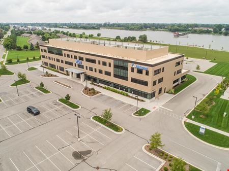 A look at Bay City Outpatient Medical Facility commercial space in Bay City
