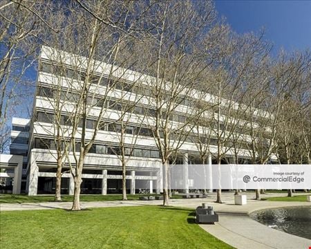 A look at Bishop Ranch 8 - 5000 Executive Pkwy Office space for Rent in San Ramon