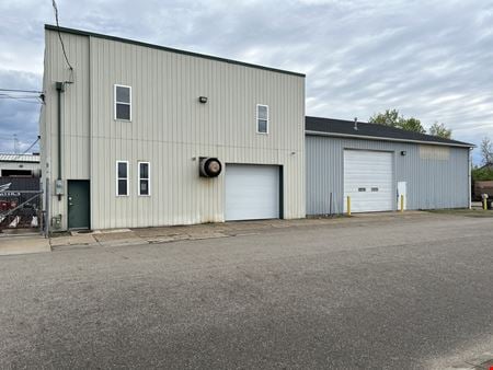 A look at 325 5th Street Southeast Industrial space for Rent in Canton