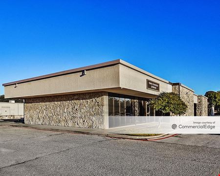 A look at 220, 222 North Story Road, 201 Brown Drive & 2201 Parkside Ave Office space for Rent in Irving