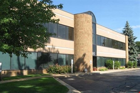A look at 5136 Lovers Lane Office space for Rent in Portage