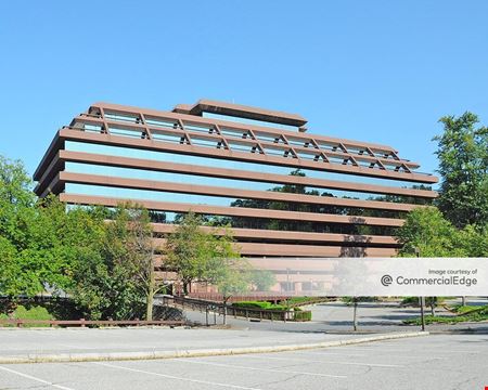 A look at Christiana Building Office space for Rent in Tarrytown