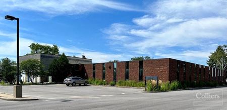 A look at Single Tenant Flex Building For Sale commercial space in Appleton