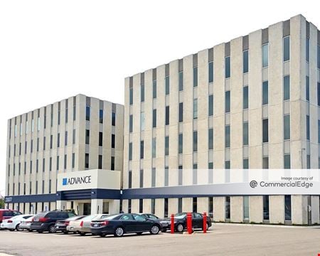 A look at Advance Office Building Commercial space for Rent in Southfield