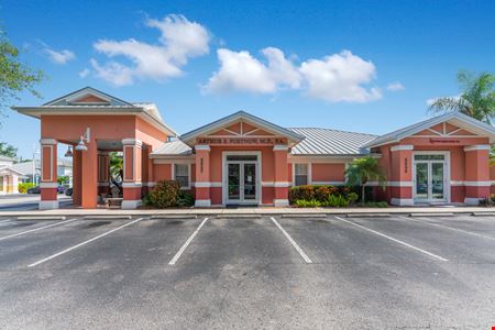 A look at 5537 Marquesas Circle Office space for Rent in Sarasota
