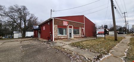 A look at 6040 South Martin Luther King Junior Boulevard commercial space in Lansing