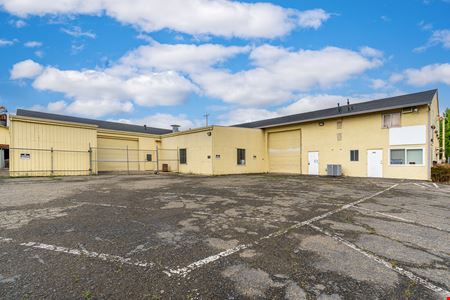 A look at Industrial Building for Sale commercial space in Ukiah