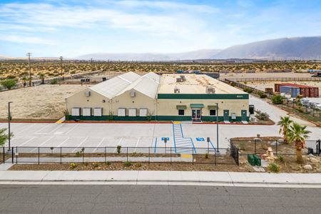 A look at 65311 San Jacinto Lane commercial space in Desert Hot Springs