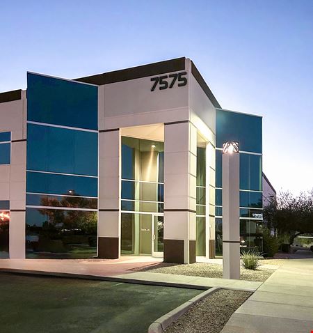 A look at 7575 E Redfield Rd Industrial space for Rent in Scottsdale