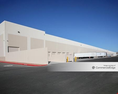 A look at Sunpoint Business Center Industrial space for Rent in Las Vegas