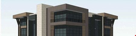 A look at Freedom Point - Office commercial space in Roseville