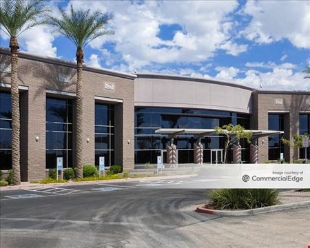 A look at Cotton Corporate Center Office commercial space in Phoenix