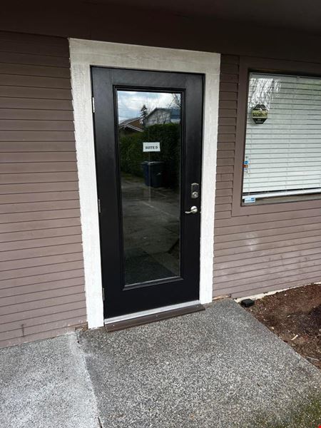 A look at 16418 7th Pl W Ste D commercial space in Lynnwood