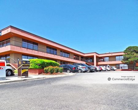 A look at 1603 Babcock Road Office space for Rent in San Antonio