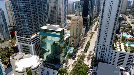 A look at For Lease: Move-In Ready with Impressive City Views Ranging from 1,000 RSF and Up commercial space in Miami