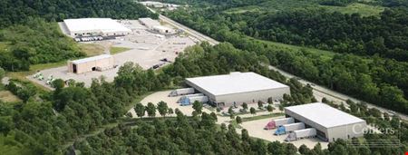 A look at North Union Commercial Park Industrial space for Rent in Smock